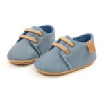 LeatherSteppers – MYGPP Baby Shoes