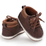 Cozy Crib Kicks – Baby Shoes