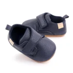 Butterfly Bows Baby Shoes (1)