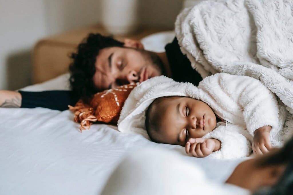 how-to-put-a-baby-to-sleep-in-40-seconds