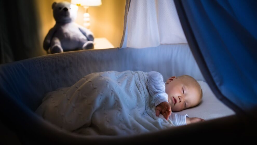 Low sleep needs baby 7 tips to help your child sleep better babydoddle