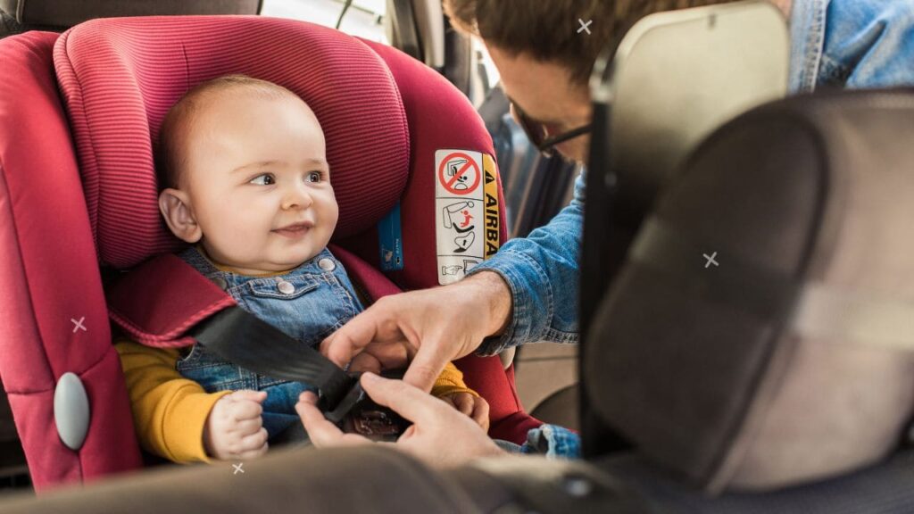 toddler road trip essentials