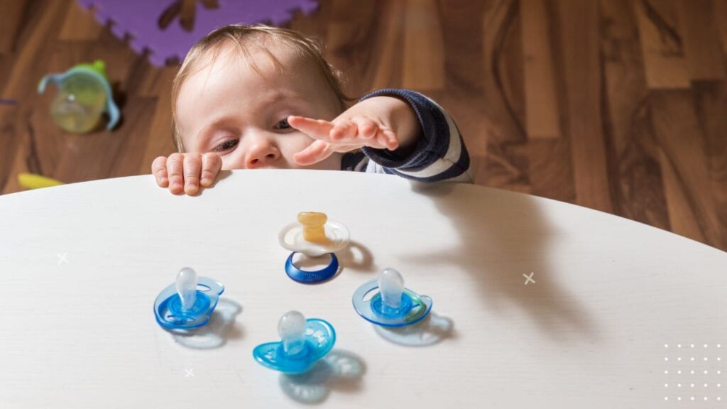 How Many Pacifiers Do I Need 5