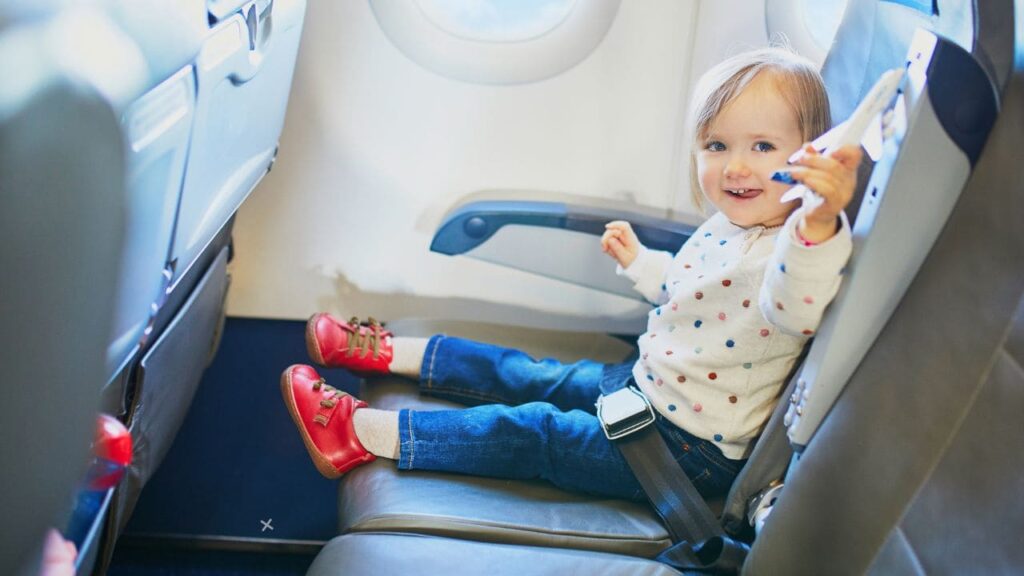 Toddler Travel Essentials