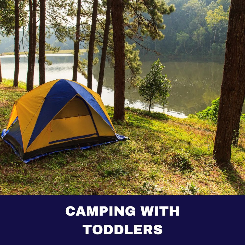 Free Things to Do with Toddlers: 18 Mesmerizing Experiences for Budget-Savvy Caregivers