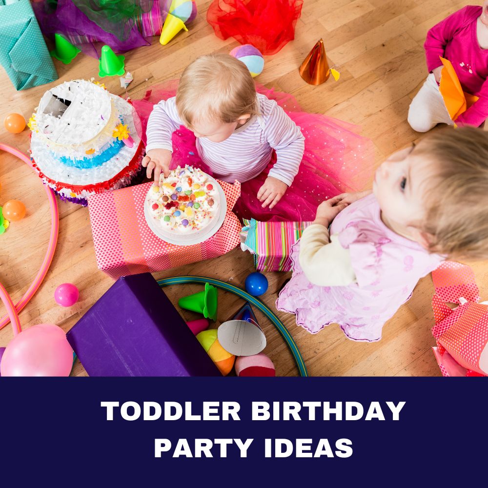 Free Things to Do with Toddlers: 18 Mesmerizing Experiences for Budget-Savvy Caregivers