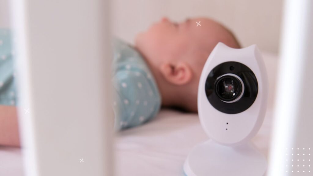 How Do Baby Monitors Work 2