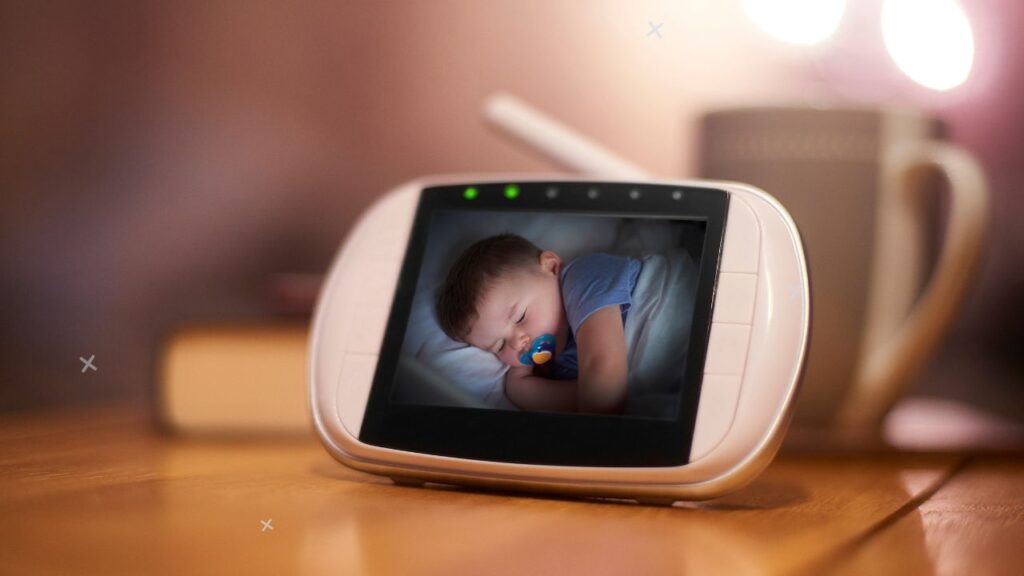 How Do Baby Monitors Work 3