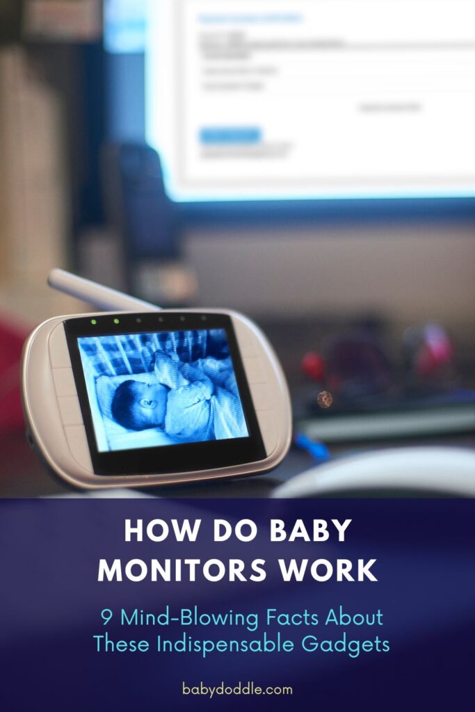 How Do Baby Monitors Work 5