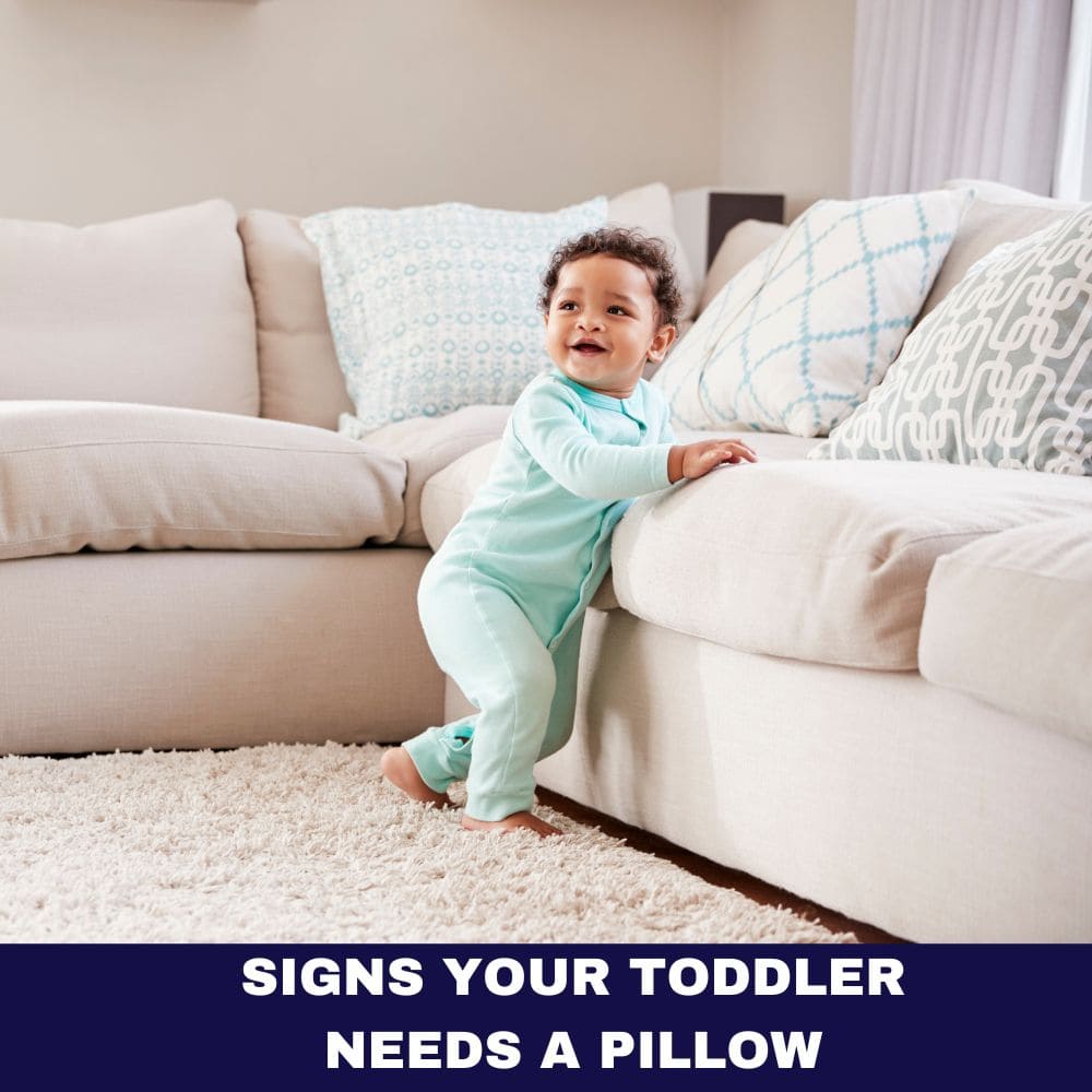 Baby Standing in Crib: A Sign of Development or Danger?