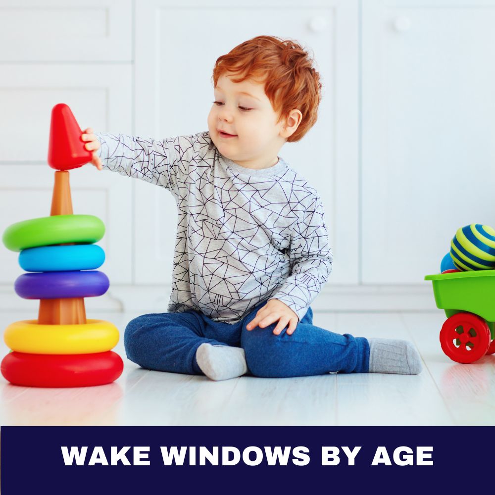 Baby Standing in Crib: A Sign of Development or Danger?