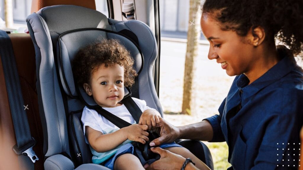 When Is My Baby Too Big for Infant Car Seat 3