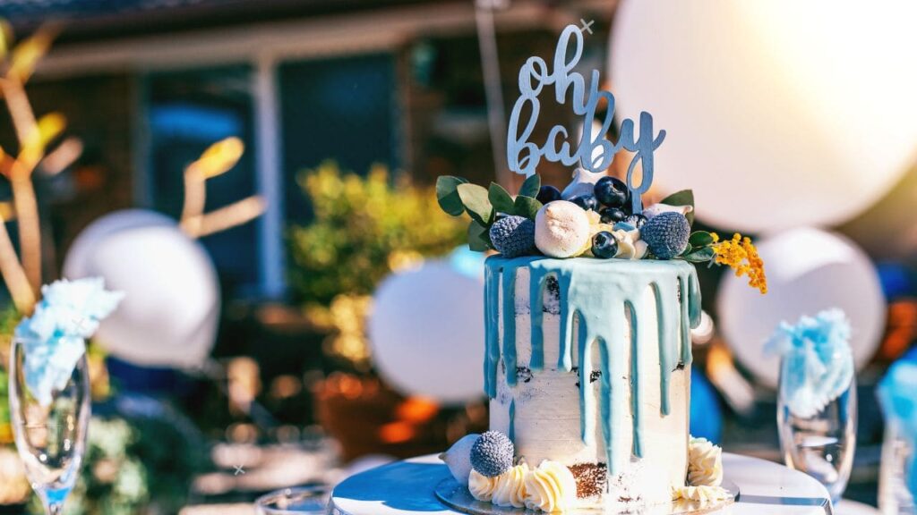 Where to Host a Baby Shower 5