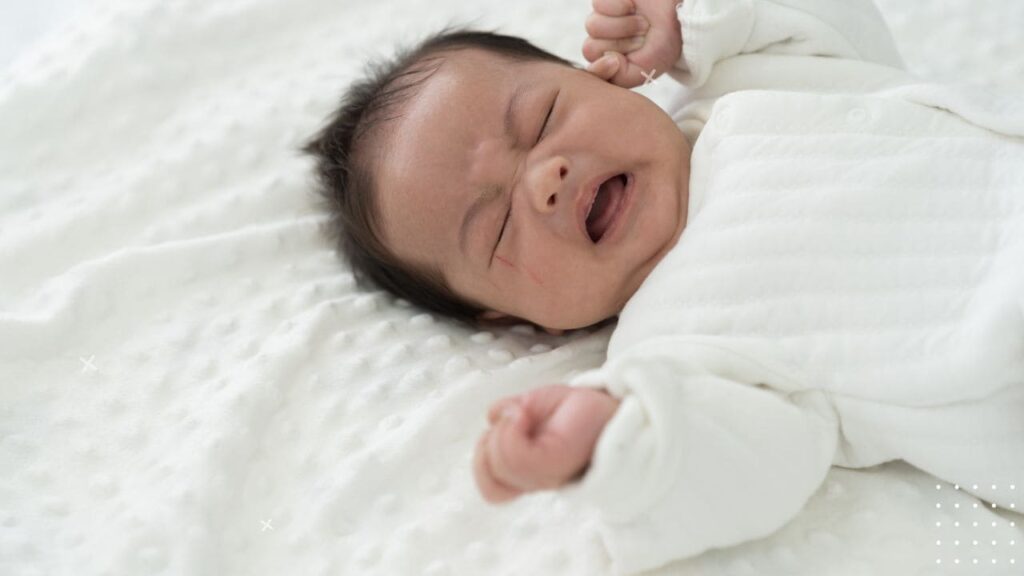 Why Do Babies Cry in Their Sleep Spiritually 4