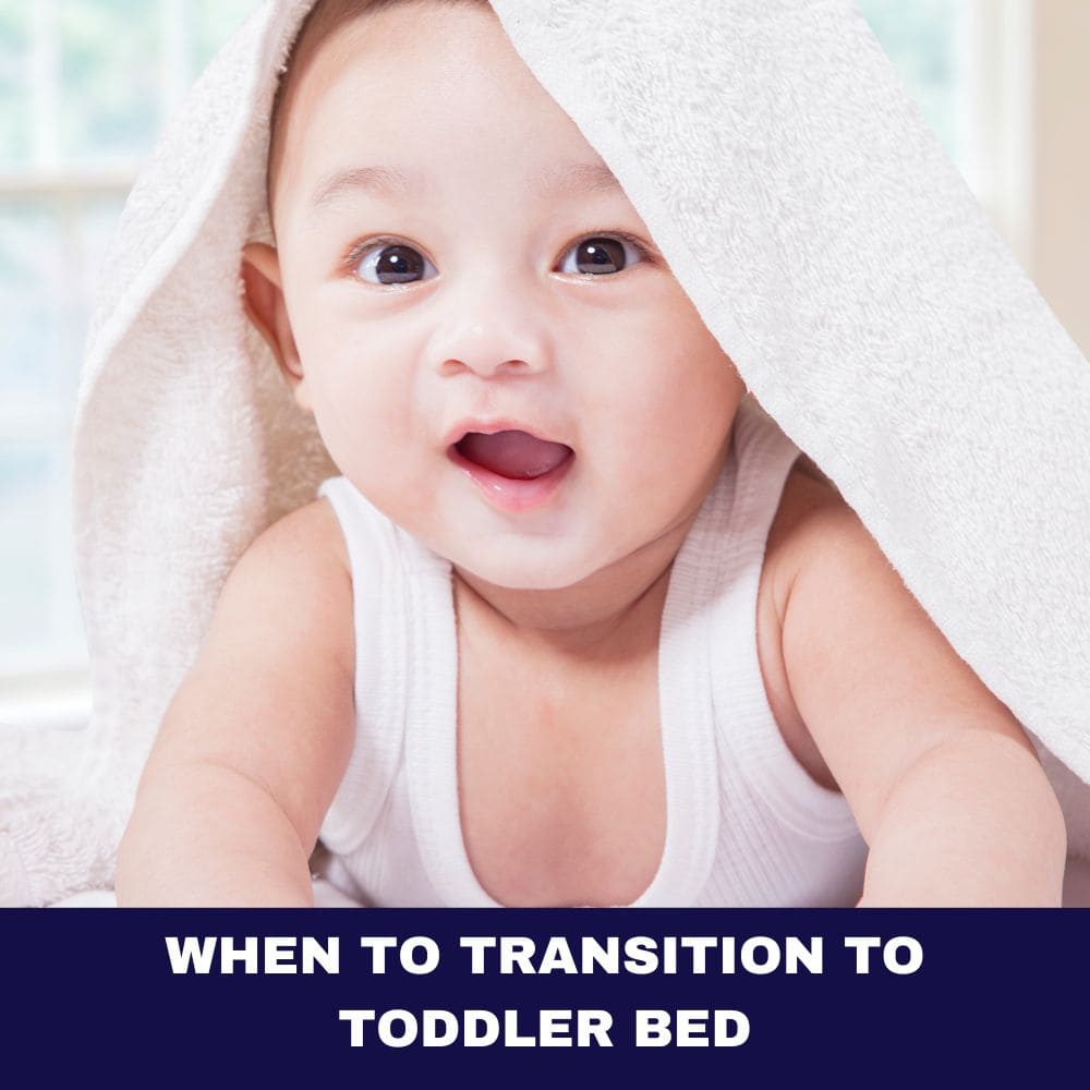 Baby Cries When Lights Turned Off: 6 Calming Solutions for Fearless Slumber